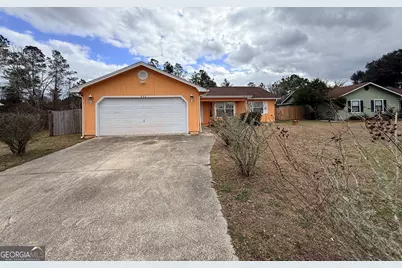 302 Greenacres Drive, Kingsland, GA 31548 - Photo 1