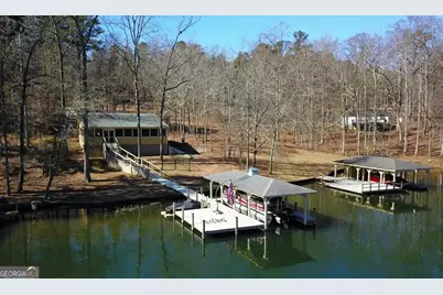 730 Marigold Road, Sparta, GA 31087 - Photo 5