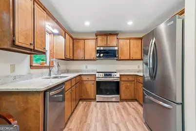 730 Marigold Road, Sparta, GA 31087 - Photo 17
