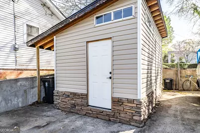 201 E 10th Street SW, Rome, GA 30161 - Photo 19