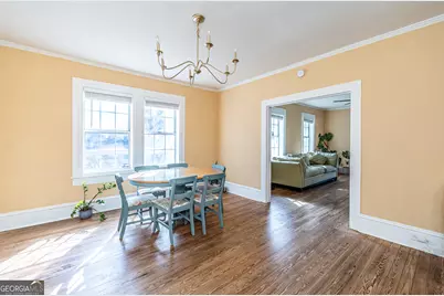 201 E 10th Street SW, Rome, GA 30161 - Photo 5