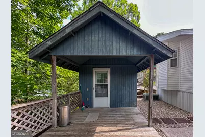 68 Nomad Trail, Cleveland, GA 30528 - Photo 5