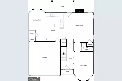 454 Cherry Creek Drive, Loganville, GA 30052 - Photo 17