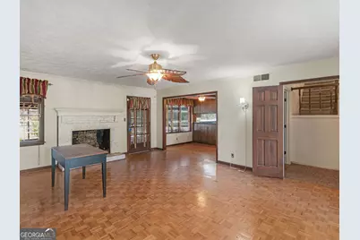 209 Founders Drive, Barnesville, GA 30204 - Photo 41