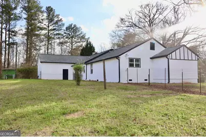 171 Brimer Road, Newnan, GA 30263 - Photo 13