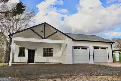171 Brimer Road, Newnan, GA 30263 - Photo 9