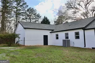 171 Brimer Rd, Newnan, GA 30263 - Photo 17