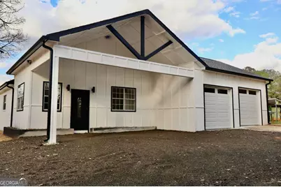 171 Brimer Road, Newnan, GA 30263 - Photo 5