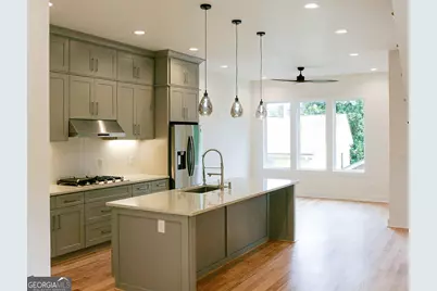 176 Sampson Street NE #B, Atlanta, GA 30312 - Photo 5