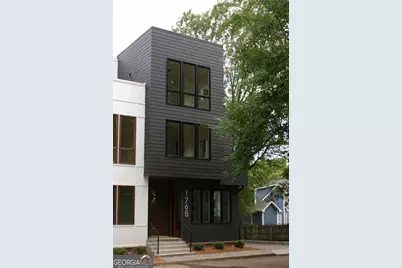 176 Sampson Street NE #B, Atlanta, GA 30312 - Photo 3