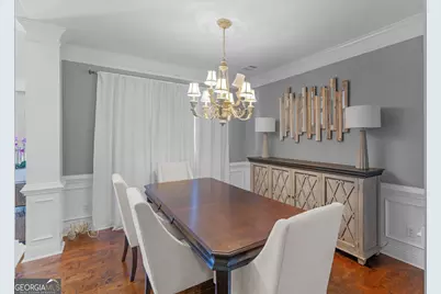 1250 McAllistar Drive, Locust Grove, GA 30248 - Photo 5