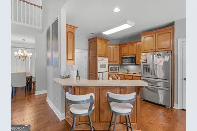 1250 McAllistar Drive, Locust Grove, GA 30248 - Photo 11