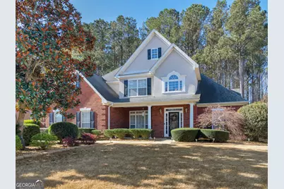 1250 McAllistar Drive, Locust Grove, GA 30248 - Photo 1