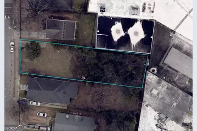 154 Walnut Street SW, Atlanta, GA 30314 - Photo 3