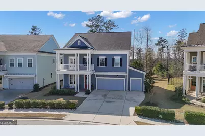 225 Widener Way, Peachtree City, GA 30269 - Photo 3