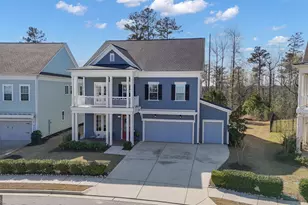 225 Widener Wy, Peachtree City, GA 30269 - Photo 3