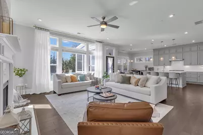 225 Widener Way, Peachtree City, GA 30269 - Photo 17