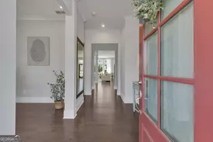 225 Widener Wy, Peachtree City, GA 30269 - Photo 9