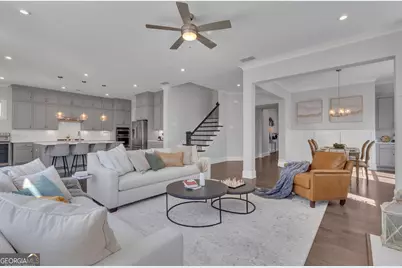 225 Widener Way, Peachtree City, GA 30269 - Photo 19