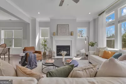 225 Widener Way, Peachtree City, GA 30269 - Photo 21