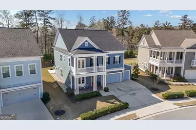 225 Widener Way, Peachtree City, GA 30269 - Photo 5