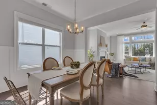 225 Widener Wy, Peachtree City, GA 30269 - Photo 13