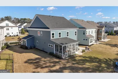 225 Widener Way, Peachtree City, GA 30269 - Photo 69