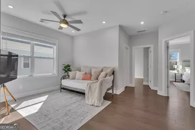 225 Widener Way, Peachtree City, GA 30269 - Photo 33