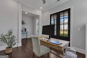 225 Widener Wy, Peachtree City, GA 30269 - Photo 11