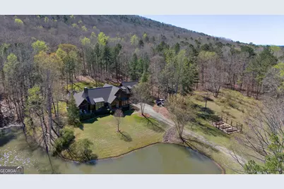 1059 Radio Springs Road, Rome, GA 30165 - Photo 3