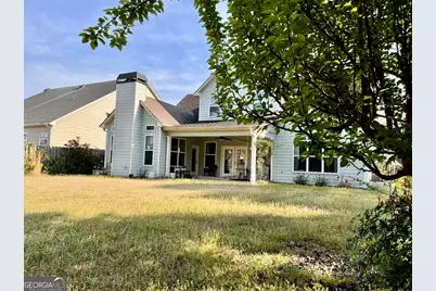 303 Evesham Avenue, Peachtree City, GA 30269 - Photo 37