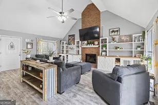 189 Crossroads Estate Dr, Newnan, GA 30265 - Photo 9