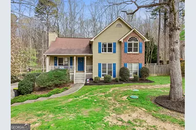 189 Crossroads Estate Drive, Newnan, GA 30265 - Photo 45