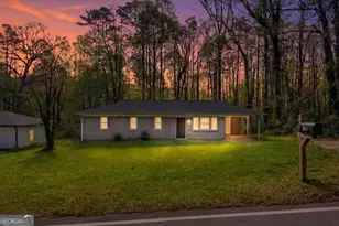 2536 Butner Road SW, Atlanta, GA 30331 - Photo 1