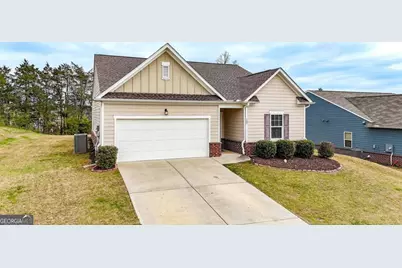 123 Siena Drive NW, Cartersville, GA 30120 - Photo 1