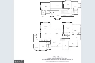 106 Belmont Drive, Canton, GA 30115 - Photo 109