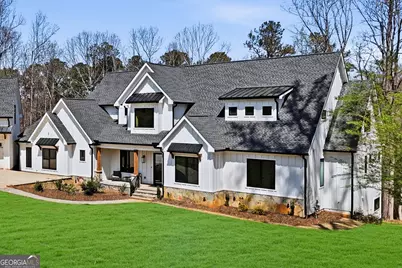 106 Belmont Drive, Canton, GA 30115 - Photo 5