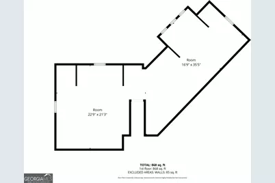 106 Belmont Drive, Canton, GA 30115 - Photo 105