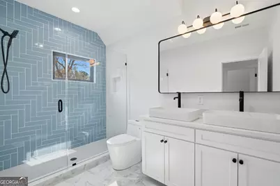 106 Belmont Drive, Canton, GA 30115 - Photo 63