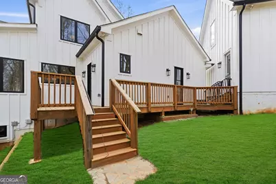 106 Belmont Drive, Canton, GA 30115 - Photo 93