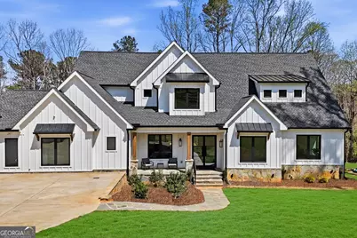 106 Belmont Drive, Canton, GA 30115 - Photo 3