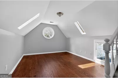 1406 Briers Drive, Stone Mountain, GA 30083 - Photo 29