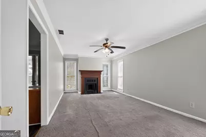 1406 Briers Drive, Stone Mountain, GA 30083 - Photo 7