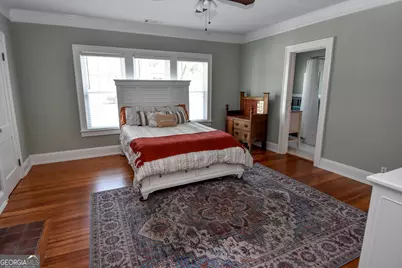 503 Forsyth Street, Barnesville, GA 30204 - Photo 51