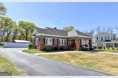 503 Forsyth Street, Barnesville, GA 30204 - Photo 5