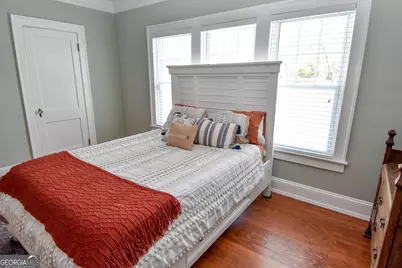 503 Forsyth Street, Barnesville, GA 30204 - Photo 53