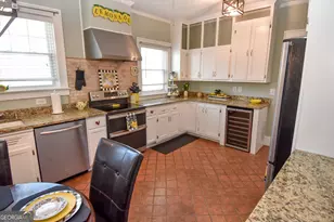 503 Forsyth St, Barnesville, GA 30204 - Photo 43