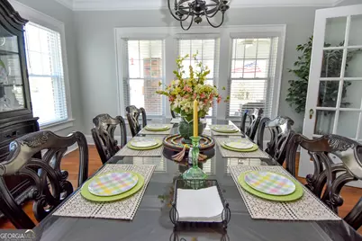 503 Forsyth Street, Barnesville, GA 30204 - Photo 23