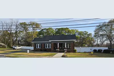 503 Forsyth Street, Barnesville, GA 30204 - Photo 1