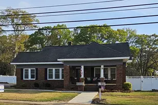 503 Forsyth St, Barnesville, GA 30204 - Photo 1